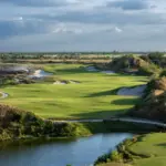 Transportation to Streamsong