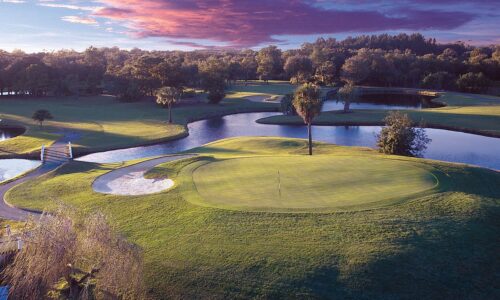 Innisbrook Golf Resort