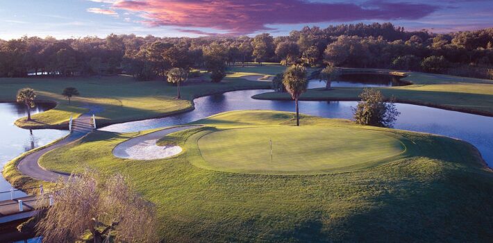 Innisbrook Golf Resort