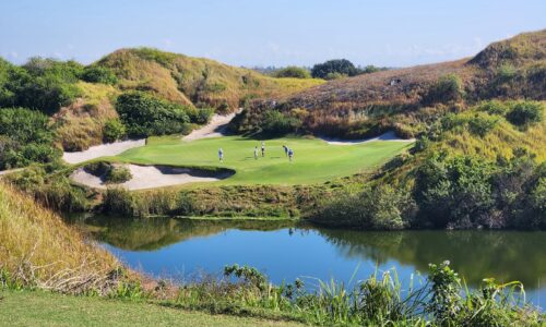 Links Golf Transportation to Streamsong Golf Resort