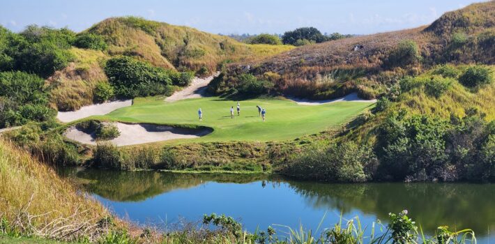 Links Golf Transportation to Streamsong Golf Resort